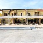 N036 - Numana, Bilocale Con Terrazzo In Con Piscina