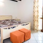 N036 - Numana, Bilocale Con Terrazzo In Con Piscina Apartament Sirolo