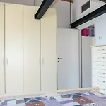 N036 - Numana, Bilocale Con Terrazzo In Con Piscina * سيرولو