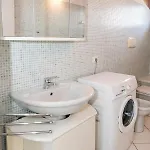 N036 - Numana, Bilocale Con Terrazzo In Con Piscina