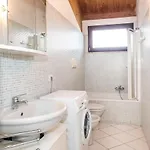 شقة N036 - Numana, Bilocale Con Terrazzo In Con Piscina