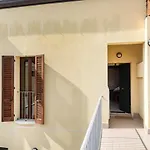 N036 - Numana, Bilocale Con Terrazzo In Con Piscina *