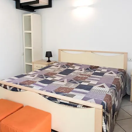 Apartamento N036 - Numana, Bilocale Con Terrazzo In Con Piscina Numana